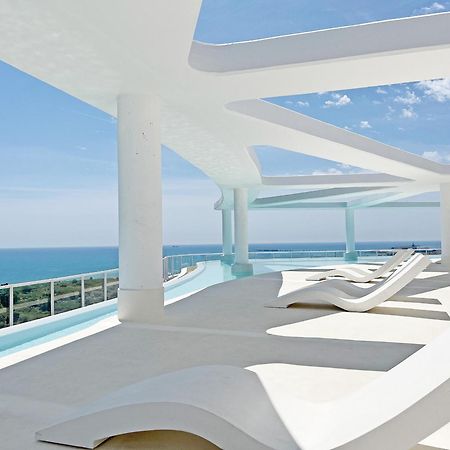 Global Properties, Apartamento Con Terraza Y Vistas A La Piscina En Gran Canet Canet d'En Berenguer ภายนอก รูปภาพ