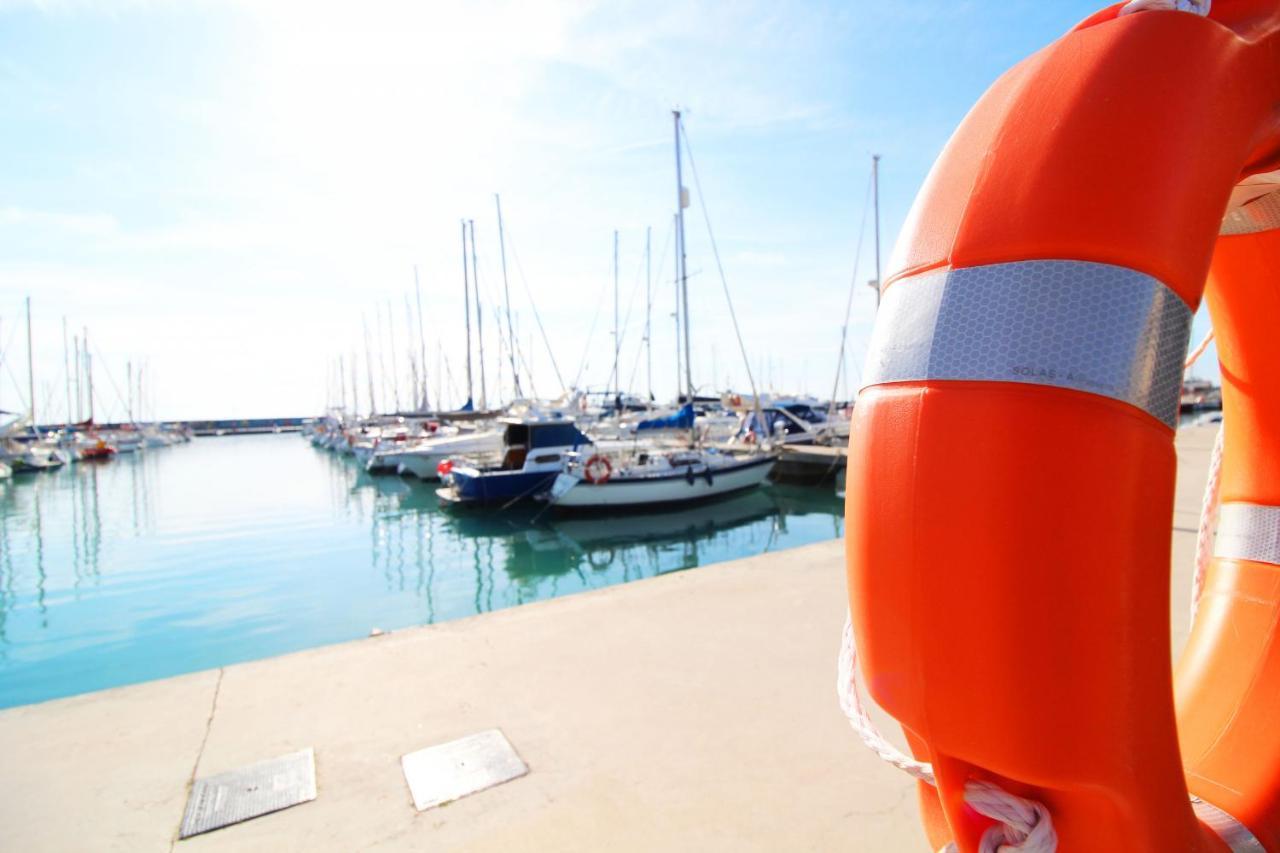 Global Properties, Apartamento Con Terraza Y Vistas A La Piscina En Gran Canet Canet d'En Berenguer ภายนอก รูปภาพ