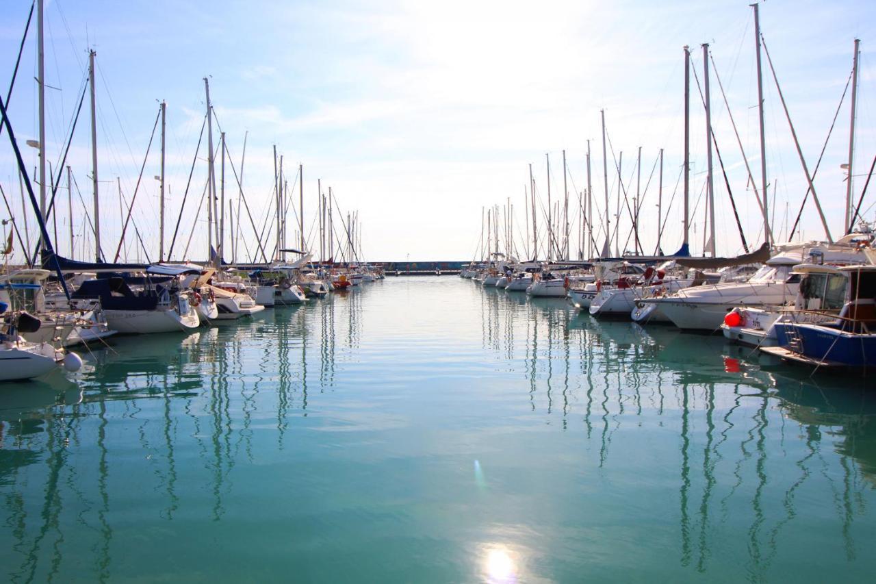 Global Properties, Apartamento Con Terraza Y Vistas A La Piscina En Gran Canet Canet d'En Berenguer ภายนอก รูปภาพ
