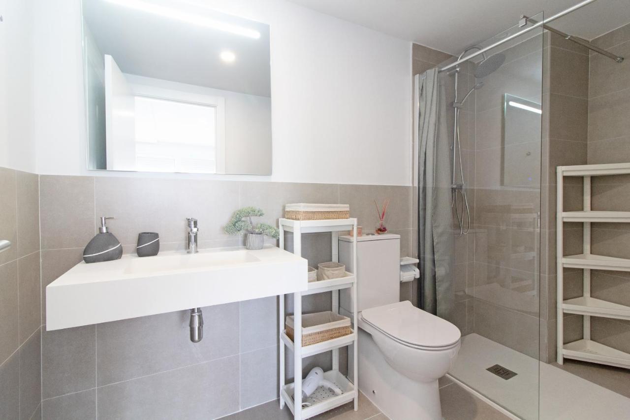 Global Properties, Apartamento Con Terraza Y Vistas A La Piscina En Gran Canet Canet d'En Berenguer ภายนอก รูปภาพ