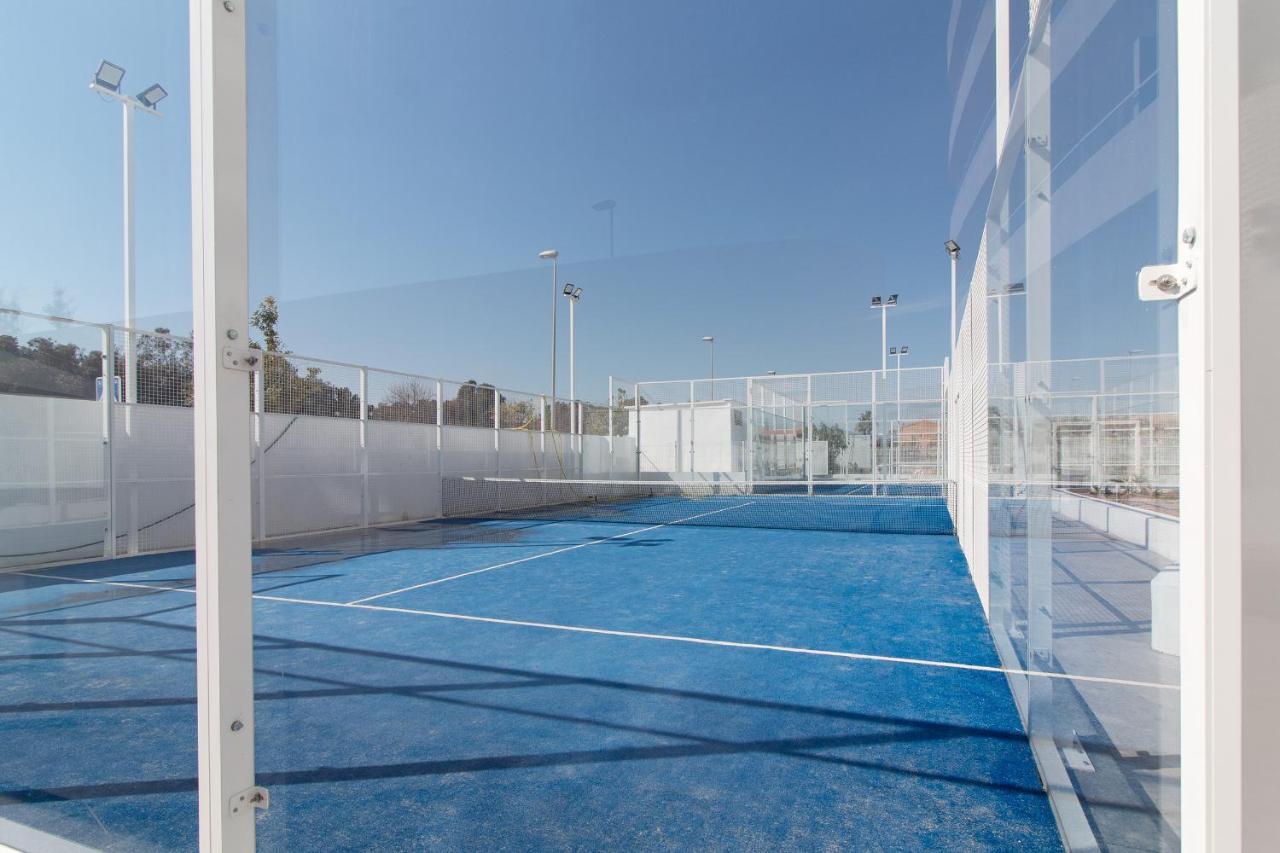 Global Properties, Apartamento Con Terraza Y Vistas A La Piscina En Gran Canet Canet d'En Berenguer ภายนอก รูปภาพ