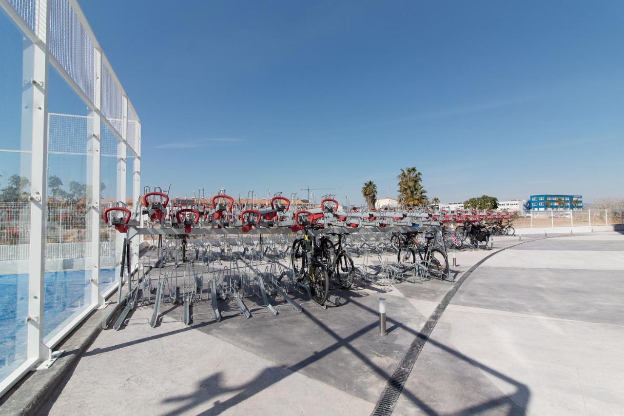 Global Properties, Apartamento Con Terraza Y Vistas A La Piscina En Gran Canet Canet d'En Berenguer ภายนอก รูปภาพ
