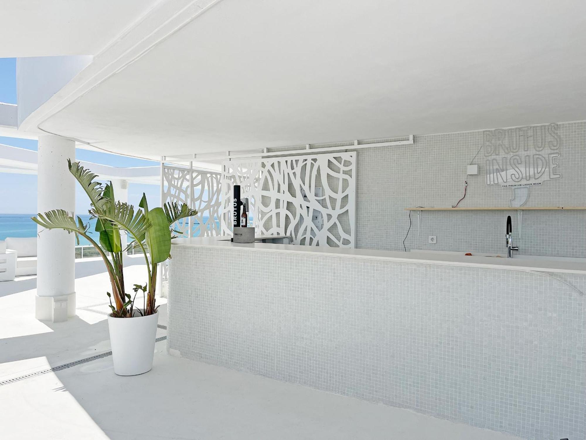 Global Properties, Apartamento Con Terraza Y Vistas A La Piscina En Gran Canet Canet d'En Berenguer ภายนอก รูปภาพ